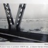 oryginalne zdjecieczesc mostu kolejowego 1940 r